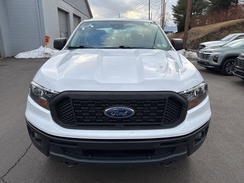 Used 2019 Ford Ranger XL w/ Equipment Group 101A Mid image 8