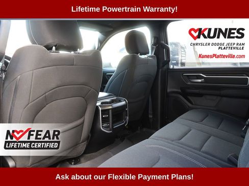 Used 2023 RAM 1500 Big Horn image 29