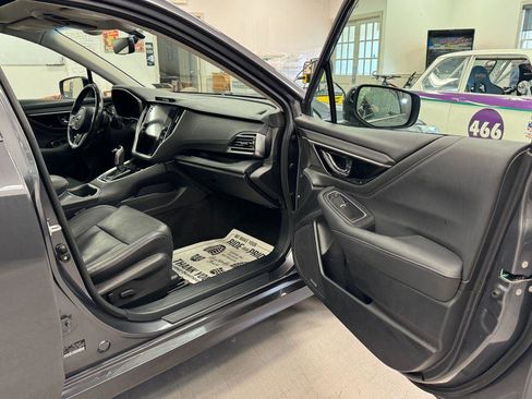 Used 2021 Subaru Legacy Limited w/ Popular Package #2 image 13