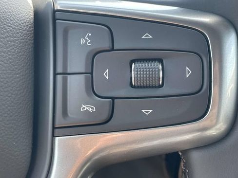 New 2026 Chevrolet Silverado 1500 RST RWD image 17