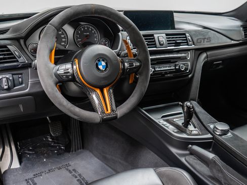 Used 2016 BMW M4 GTS RWD image 13