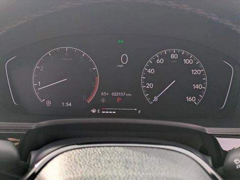 Used 2022 Honda Civic EX image 12