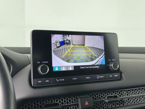 Used 2024 Honda HR-V Sport image 23