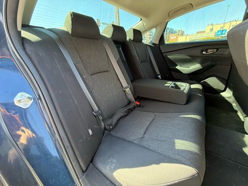 Used 2023 Honda Accord EX image 13
