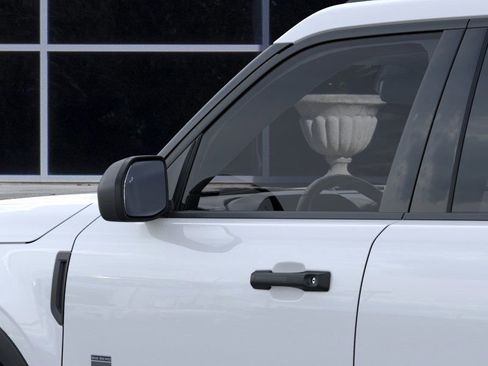 New 2025 Ford Bronco Sport Big Bend image 49