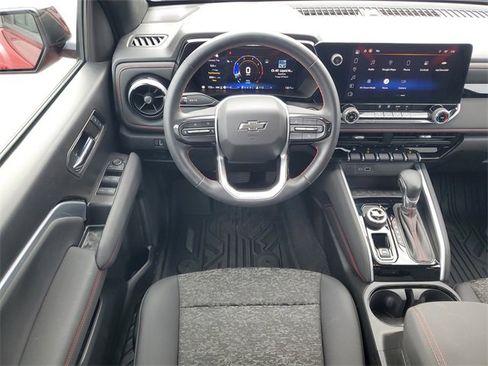 Used 2024 Chevrolet Colorado Z71 w/ Advanced Trailering Package image 25