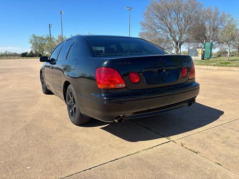 Used 2004 Lexus GS 300 image 7