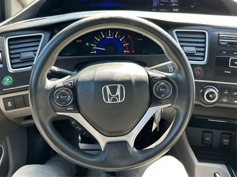 Used 2014 Honda Civic LX image 20
