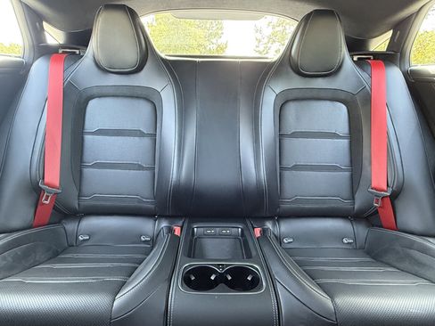 Used 2019 Mercedes-Benz AMG GT 53 image 44