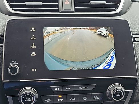 Used 2020 Honda CR-V EX image 24