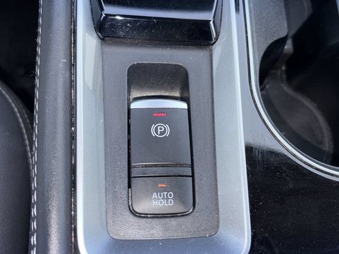 Certified 2023 Nissan Altima 2.5 SL FWD image 16