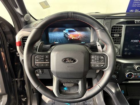 Used 2024 Ford F150 Raptor AWD/4WD image 16