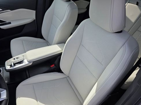 New 2026 BMW X1 xDrive28i w/ Convenience Package image 9