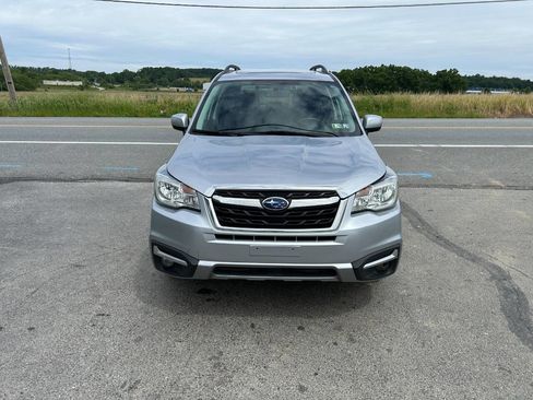 Used 2017 Subaru Forester 2.5i Premium AWD/4WD image 3