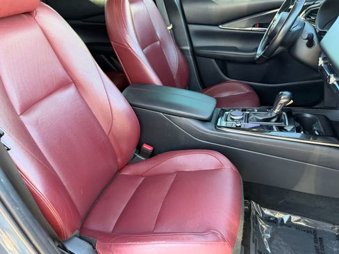 Used 2022 MAZDA CX-30 AWD 2.5 S w/ Preferred Package image 12