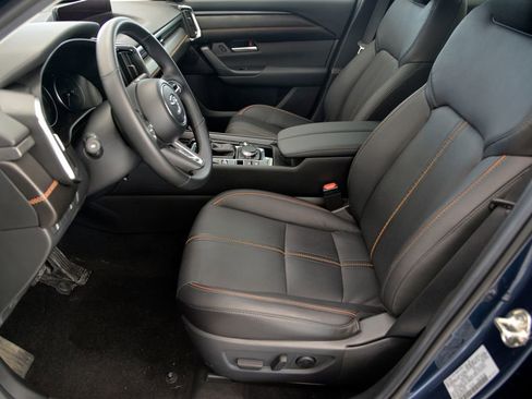 Certified 2025 MAZDA CX-50 AWD 2.5 S w/ Weather Package image 15