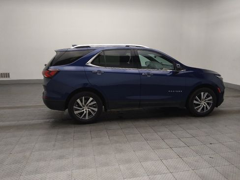 Used 2022 Chevrolet Equinox Premier image 10