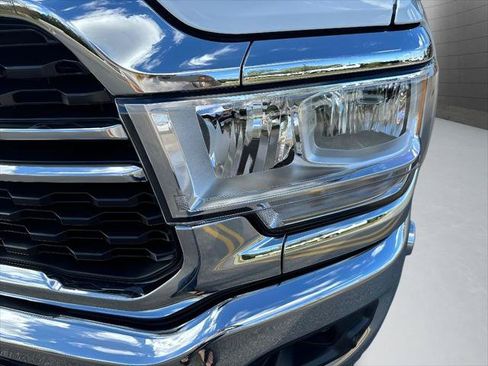 Certified 2023 RAM 3500 Big Horn w/ Level 1 Equipment Group AWD/4WD image 13
