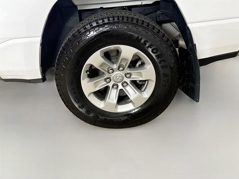 Certified 2023 RAM 1500 Laramie AWD/4WD image 27