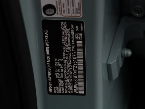 New 2026 MINI Cooper S FWD image 24