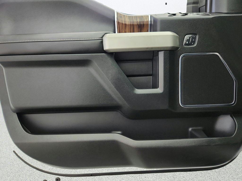 Used 2018 Ford F150 Lariat AWD/4WD image 21