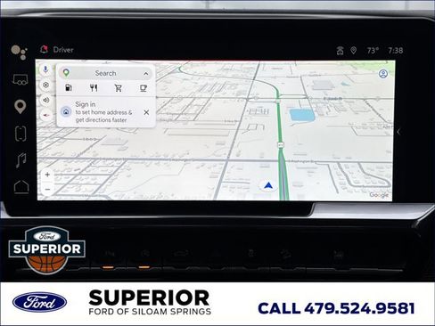 Used 2025 GMC Sierra 1500 Elevation w/ Elevation Premium Package AWD/4WD image 9