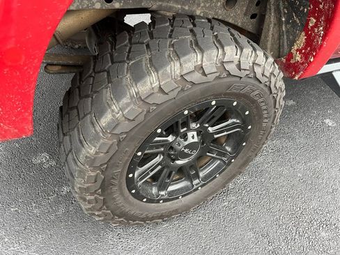 Used 2019 Ford Ranger XLT w/ Equipment Group 302A Luxury AWD/4WD image 6