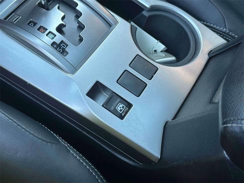 Used 2019 Toyota 4Runner 4WD image 32