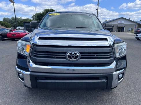 Used 2014 Toyota Tundra SR5 AWD/4WD image 3