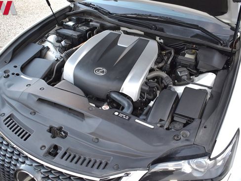 Used 2017 Lexus GS 350 F Sport image 37