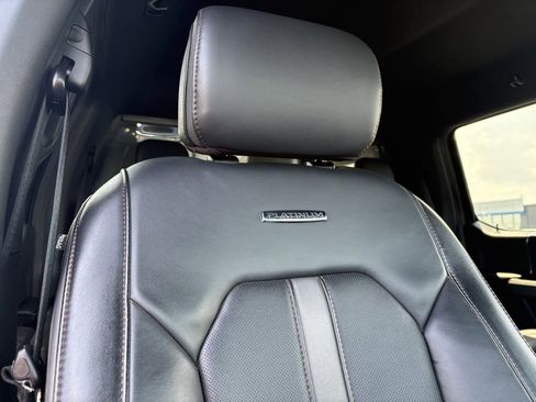 Used 2022 Ford F350 Platinum image 60