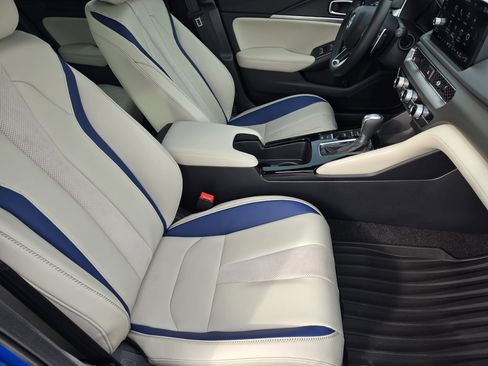 New 2026 Acura Integra A-Spec image 11