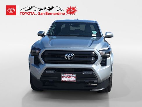 New 2026 Toyota Tacoma SR5 image 8