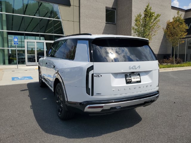 New 2027 Kia Telluride SX Prestige AWD/4WD image 6