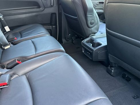 Used 2025 Honda Odyssey Sport-L image 23