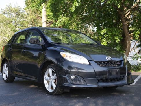 Used 2009 Toyota Matrix S FWD image 5