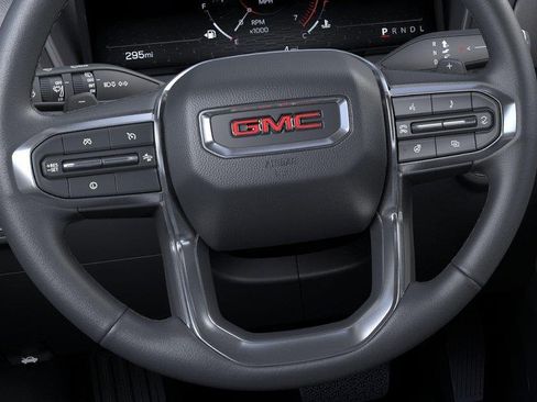 New 2027 GMC Terrain Elevation w/ Elevation Premium Package FWD image 19