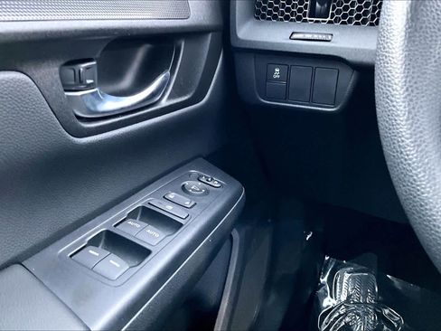 Used 2025 Honda CR-V EX image 33