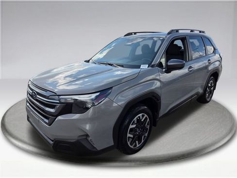 Certified 2025 Subaru Forester Premium AWD/4WD image 19