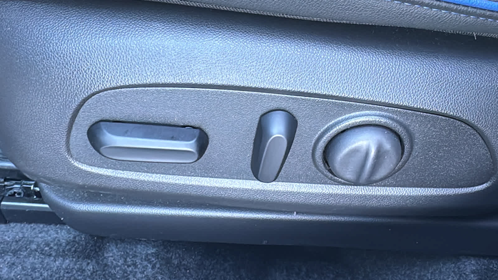 Certified 2024 Buick Envista Sport Touring w/ Convenience I Package FWD image 7