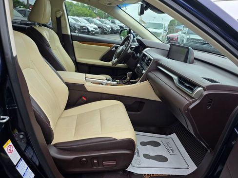 Used 2018 Lexus RX 350 AWD w/ Premium Package image 13