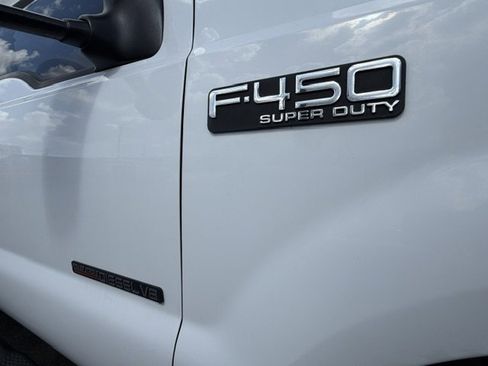 Used 1999 Ford F450 XL RWD image 18