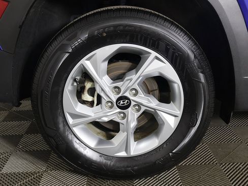 Used 2024 Hyundai Tucson SEL image 21