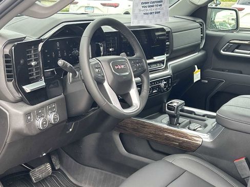New 2026 GMC Sierra 1500 Elevation w/ Elevation Premium Package AWD/4WD image 11