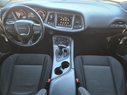 Used 2023 Dodge Challenger SXT w/ Blacktop Package image 25