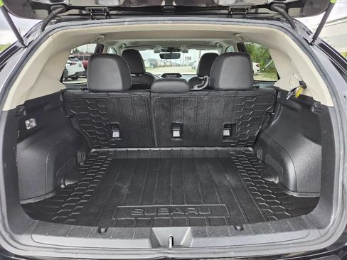 Used 2018 Subaru Crosstrek 2.0i Limited AWD/4WD image 7