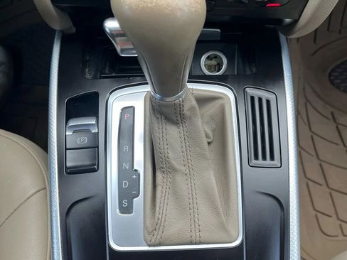 Used 2009 Audi A4 2.0T Premium Plus image 16