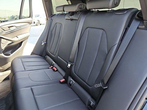 Used 2024 BMW X3 xDrive30i w/ Convenience Package w/ZPA image 14