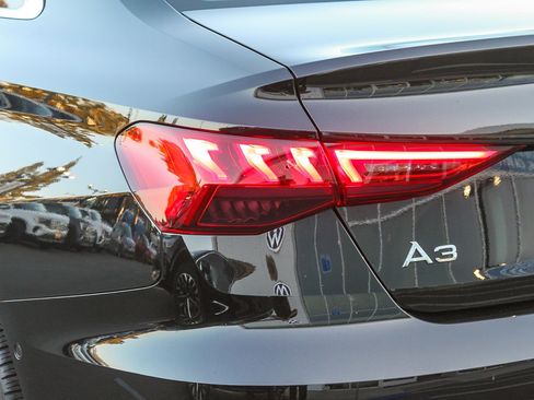 Used 2023 Audi A3 2.0T Premium w/ Convenience Package image 9