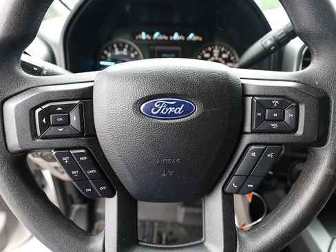 Used 2020 Ford F150 XLT w/ Equipment Group 301A Mid RWD image 15